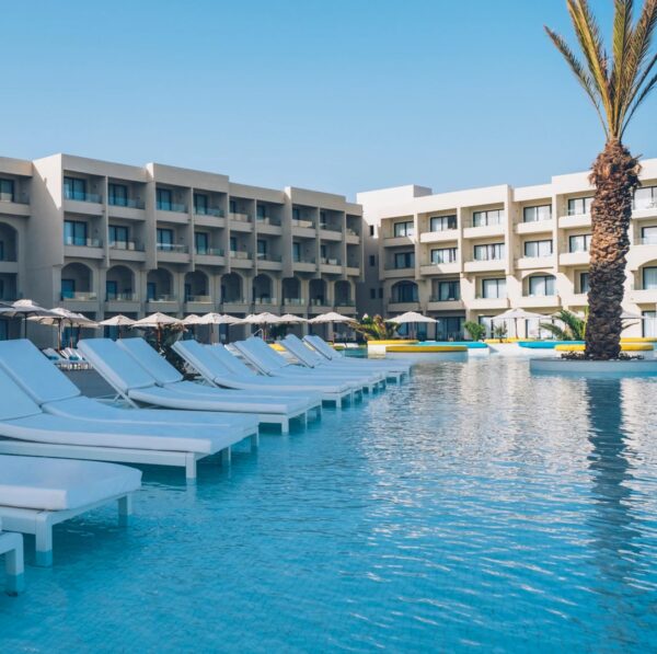 Iberostar Kuriat Palace monastir