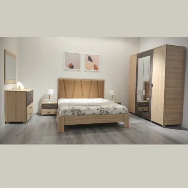 chambre adulte